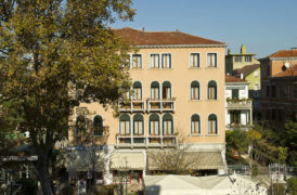 Hotel Cristallo