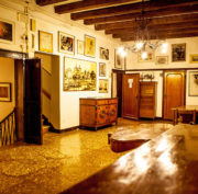 Pizzeria Ristorante Al Profeta