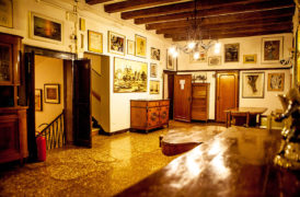 Antica Locanda Montin