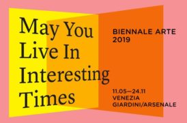 BIENNALE ARTE 2019