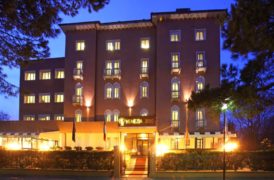 Hotel Venezia 2000 3*S