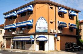 Hotel Al Piccolo