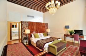 Hotel Casa Verardo 3*S