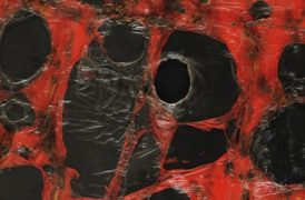 “Burri, la pittura irriducibile presenza”. La mostra sul grande maestro umbro all’Isola di San Giorgio Maggiore fino al 28 Luglio