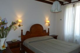 Hotel La Meridiana