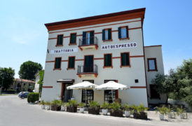 Hotel Autoespresso