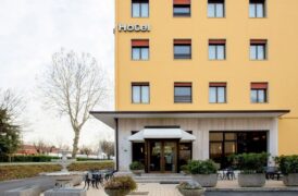Hotel Ariston