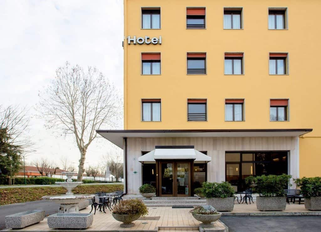 Hotel Ariston