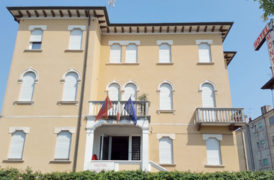 Hotel Montepiana