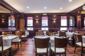 Hostaria Osottoosopra