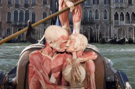 REAL BODIES. L’ARTE UMANA IN MOSTRA A PALAZZO ZAGURI DAL 28 SETTEMBRE 2019