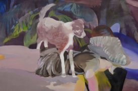 FUORI DAL VASO. Inaugura il 29 novembre la mostra a Marghera