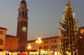 Natale a Mirano. La città in festa fino al 6 Gennaio 2020