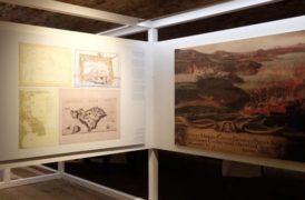 Francesco Morosini. A 400 anni dalla nascita del Doge e Capitano generale da Mar due mostre a Forte Marghera