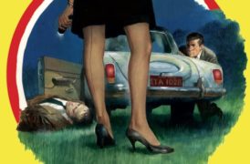 MESTHRILLER. 90 anni di libri gialli: la mostra al centro culturale Candiani di Mestre / Prorogata fino al 2 Febbraio