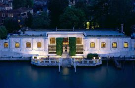 Collezione Peggy Guggenheim riapre le porte al pubblico.