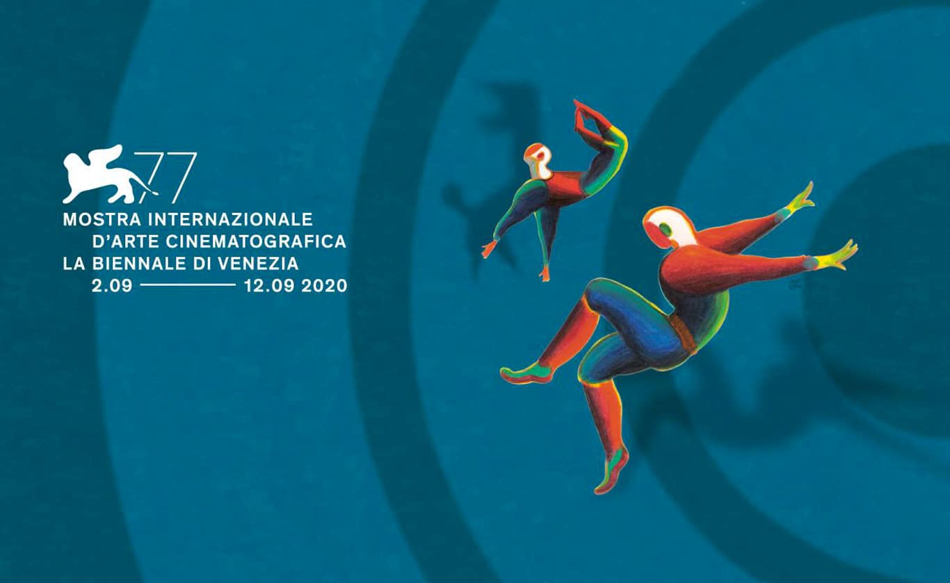 Mostra Del Cinema Di Venezia 2022 Biglietti