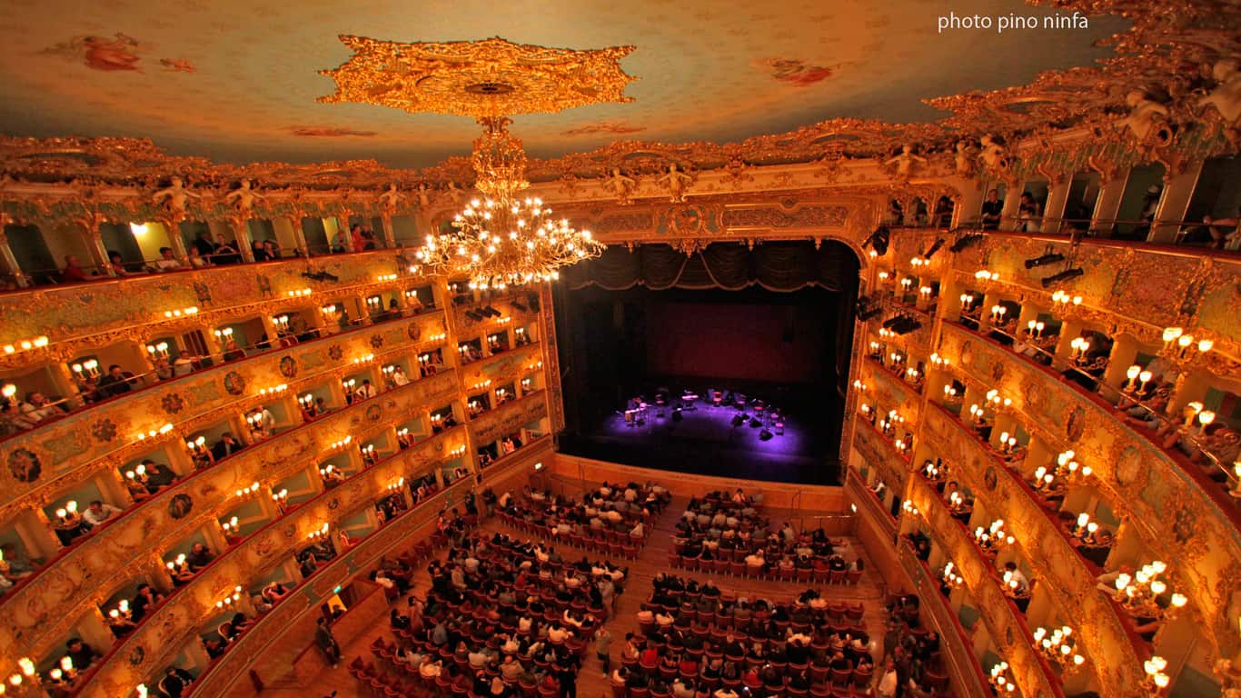 Venezia Jazz Festival 2020 Venezia