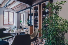 Ristorante Wistèria