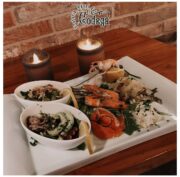 Ristorante Wistèria