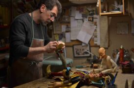 L’ISOLA DI PINOCCHIO