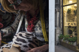 GIULIANA LONGO CAPPELLI