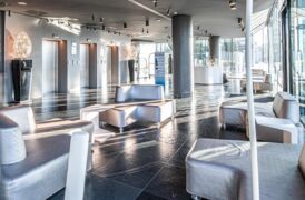 Best Western Plus Net Tower Hotel Padova