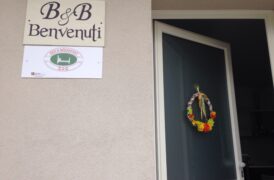 B&B benvenuti