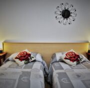 Best Western Hotel Canon D’Oro