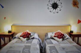 Bed & Breakfast delle rose