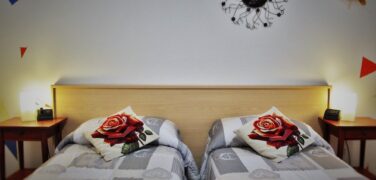 Bed & Breakfast delle rose