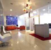 Best Western Plus Net Tower Hotel Padova