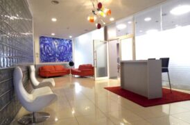 Best Western Plus Hotel Galileo Padova