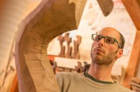 IL FORCOLAIO MATTO DI PIERO DRI