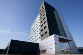 voco® Venice Mestre – The Quid