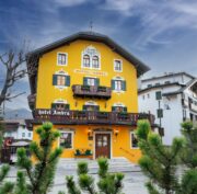 Il Vizietto di Cortina