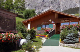 Ristorante Tivoli Cortina