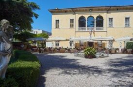 Ristorante borgo antico