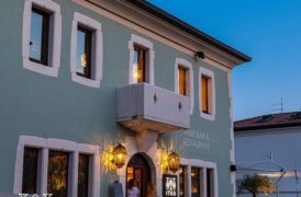 Itko wine-bar & restaurant