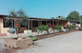 Ristorante pizzeria due laghi