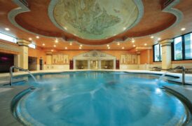 Villa quaranta tommasi wine hotel & spa