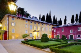 Villa cordevigo wine relais