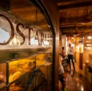 Best Western Hotel Canon D’Oro