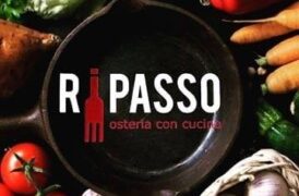 Osteria ripasso
