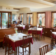 Best Western Hotel Canon D’Oro