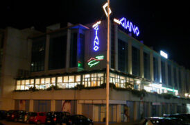 Ristorante pizzeria da Gennaro