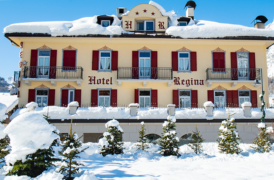 Hotel Regina