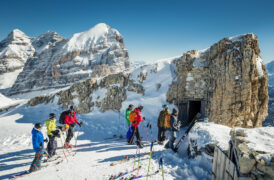 Giro della Grande Guerra