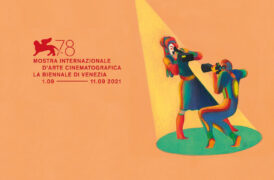 La 78. Mostra Internazionale del Cinema di Venezia