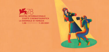 La 78. Mostra Internazionale del Cinema di Venezia